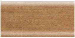 Соединитель с текстурой 155 Бук натуральный (2 шт)