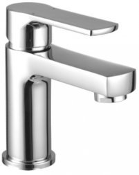 Смеситель для умывальника Lemark Грейс плюс монолитный LM1506C