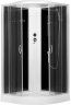 Изображение товара Душевая кабина Erlit Comfort ER3509P-C4-RUS (900x900x2150) НИЗ /п ТОН.