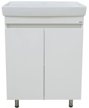 Тумба Енисей-50 прямая с раков. мебельн. Енисей-50 с/о