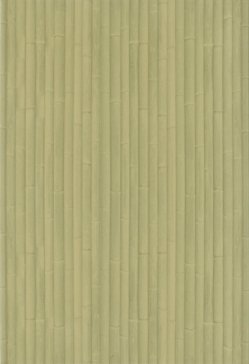 Плитка настенная Бамбук фисташ.249х364х6,5 TWU07BMB101 (17шт,1,54м2)